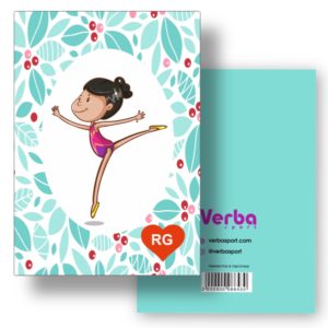 Блокноты Verba sport