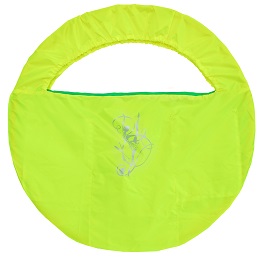 Чехол-сумка для гимнастического обруча 60-70см